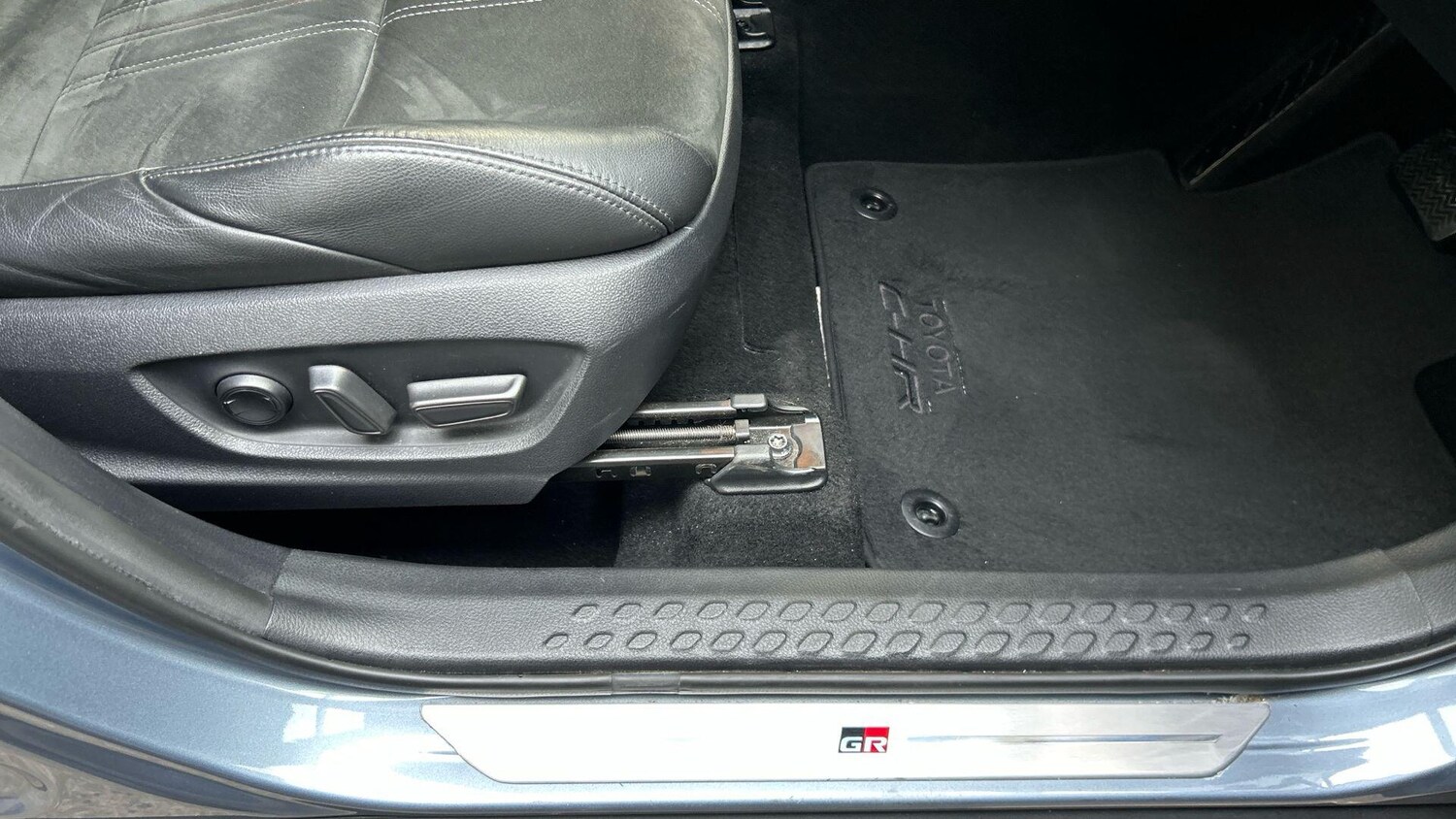 Vehicle 42