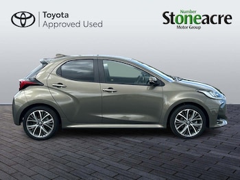 Used Toyota Yaris 2024 for sale - 78516106: Photo