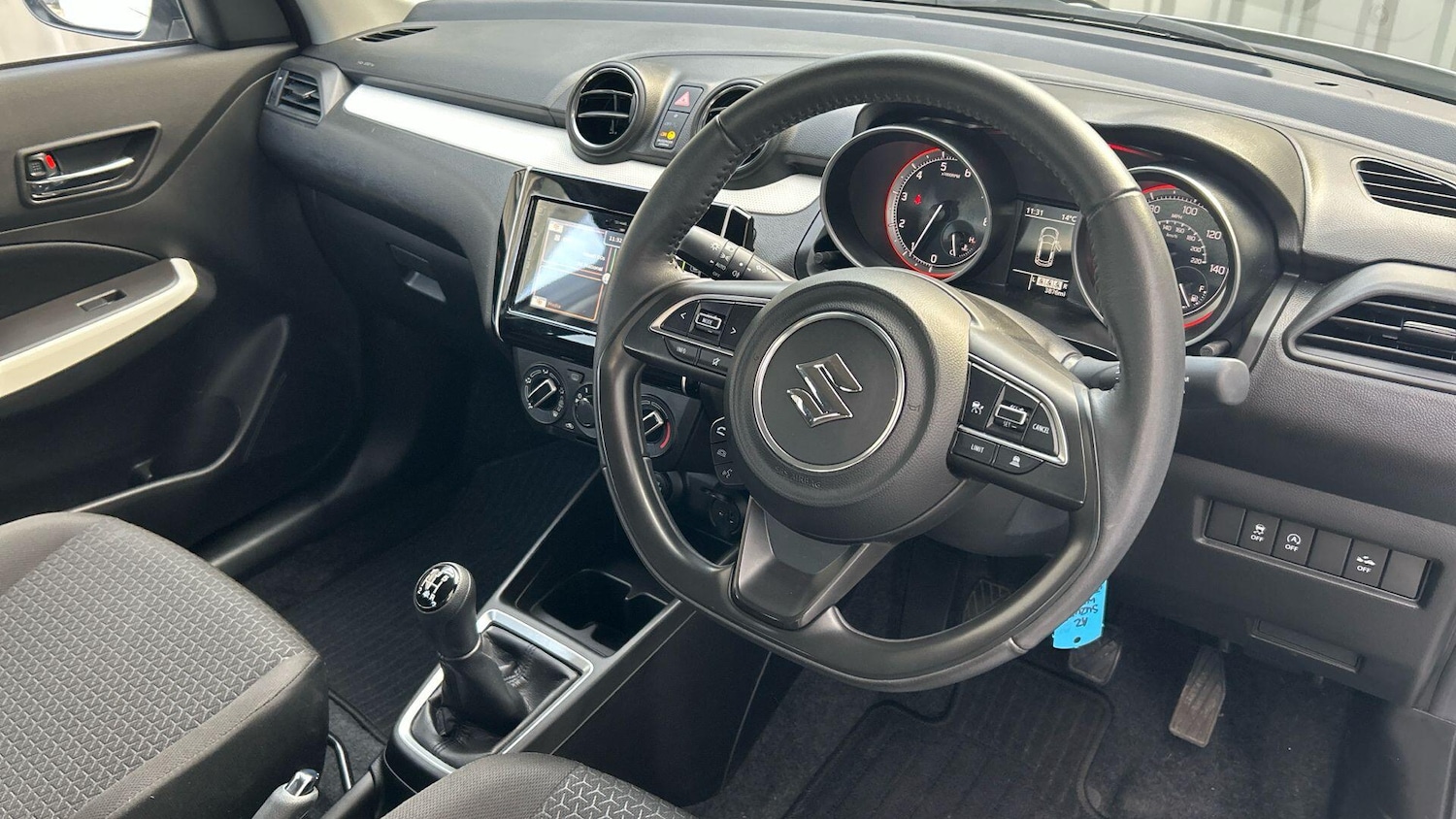 Used Suzuki Swift for sale - 77784753: Photo 10