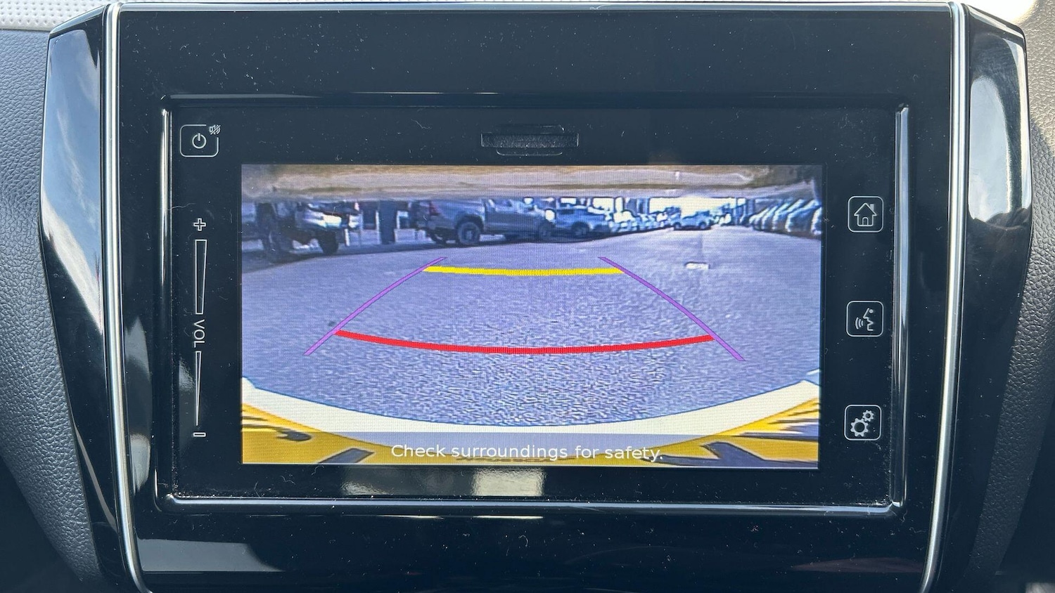 Used Suzuki Swift for sale - 77784753: Photo 11