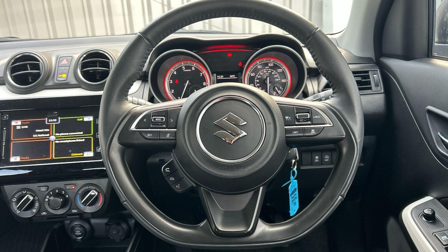 Used Suzuki Swift for sale - 77784753: Photo 12