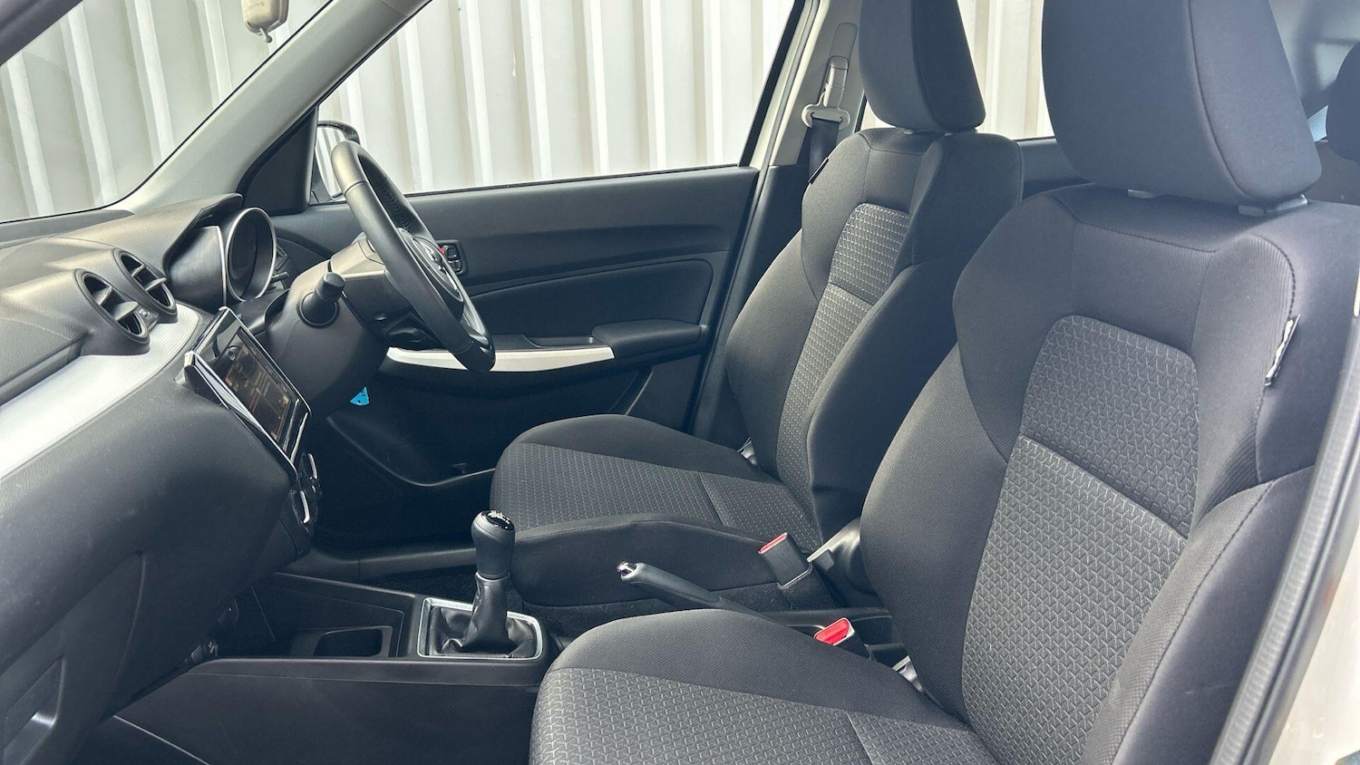 Used Suzuki Swift for sale - 77784753: Photo 14