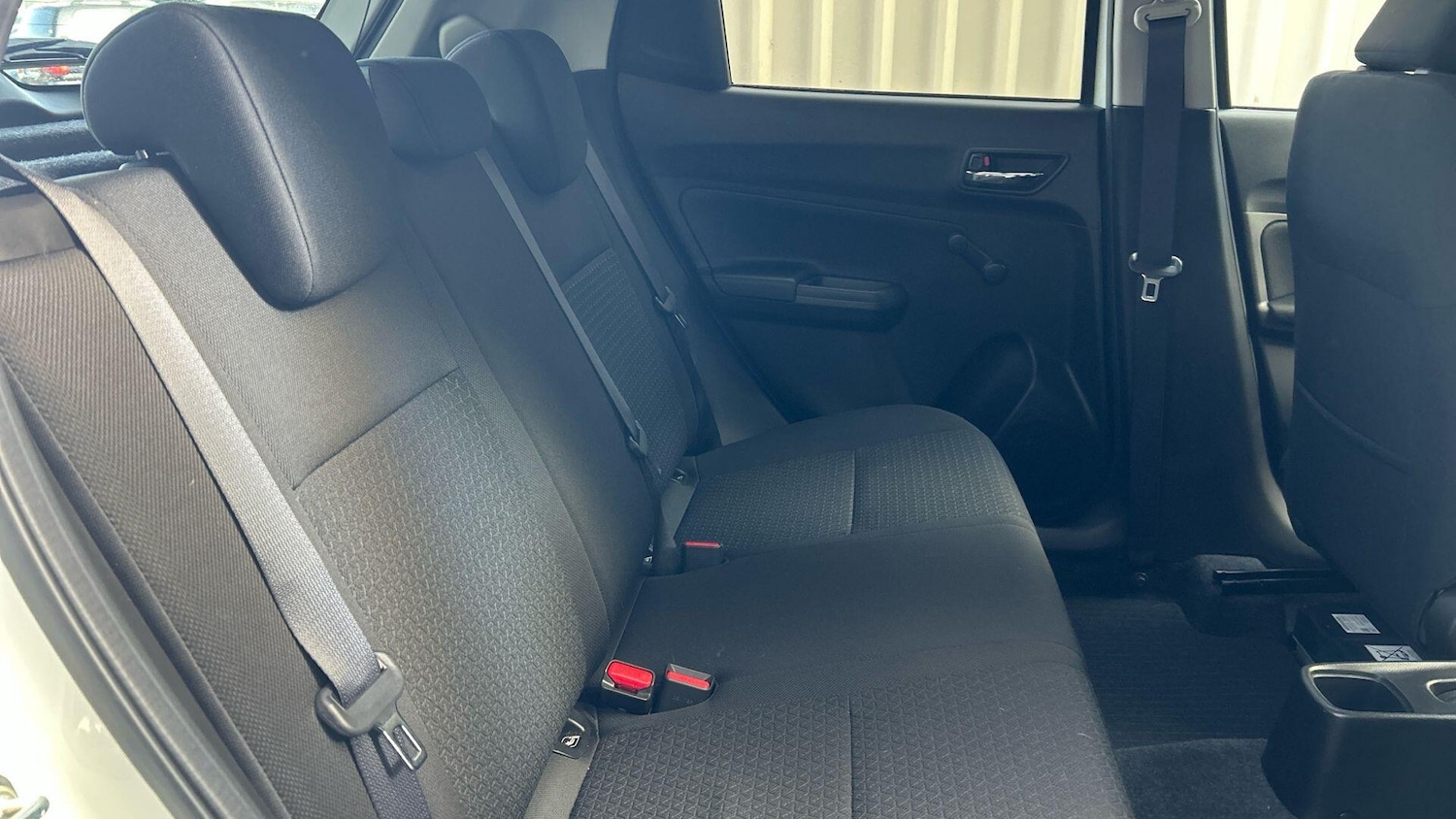 Used Suzuki Swift for sale - 77784753: Photo 16