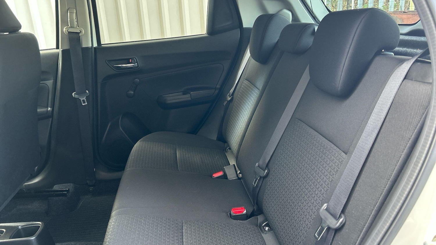 Used Suzuki Swift for sale - 77784753: Photo 17