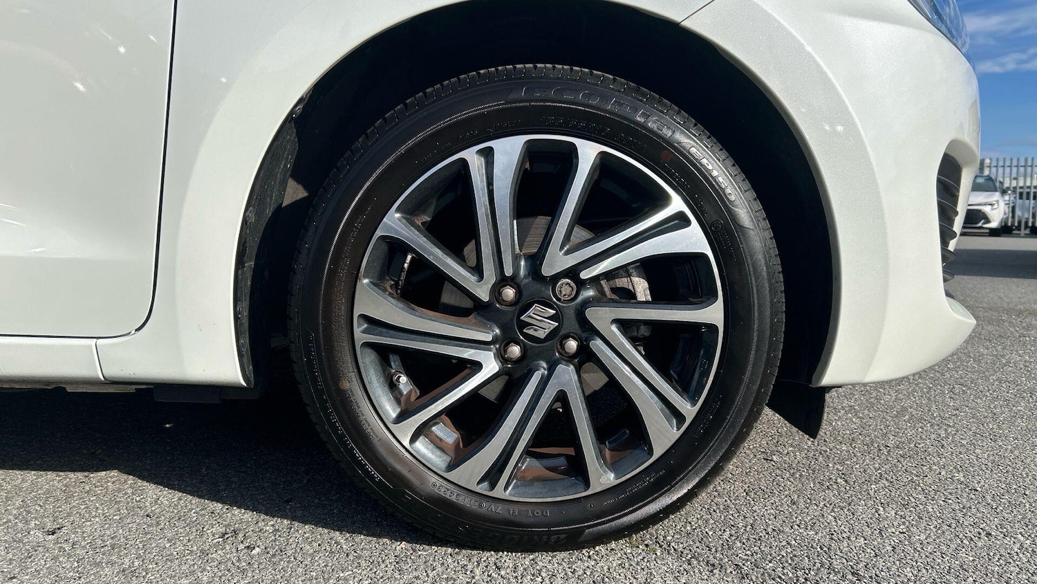 Used Suzuki Swift for sale - 77784753: Photo 19