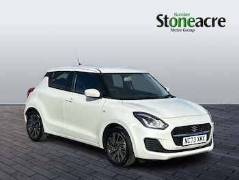 Used Suzuki Swift 2023 for sale - 77784753: Photo