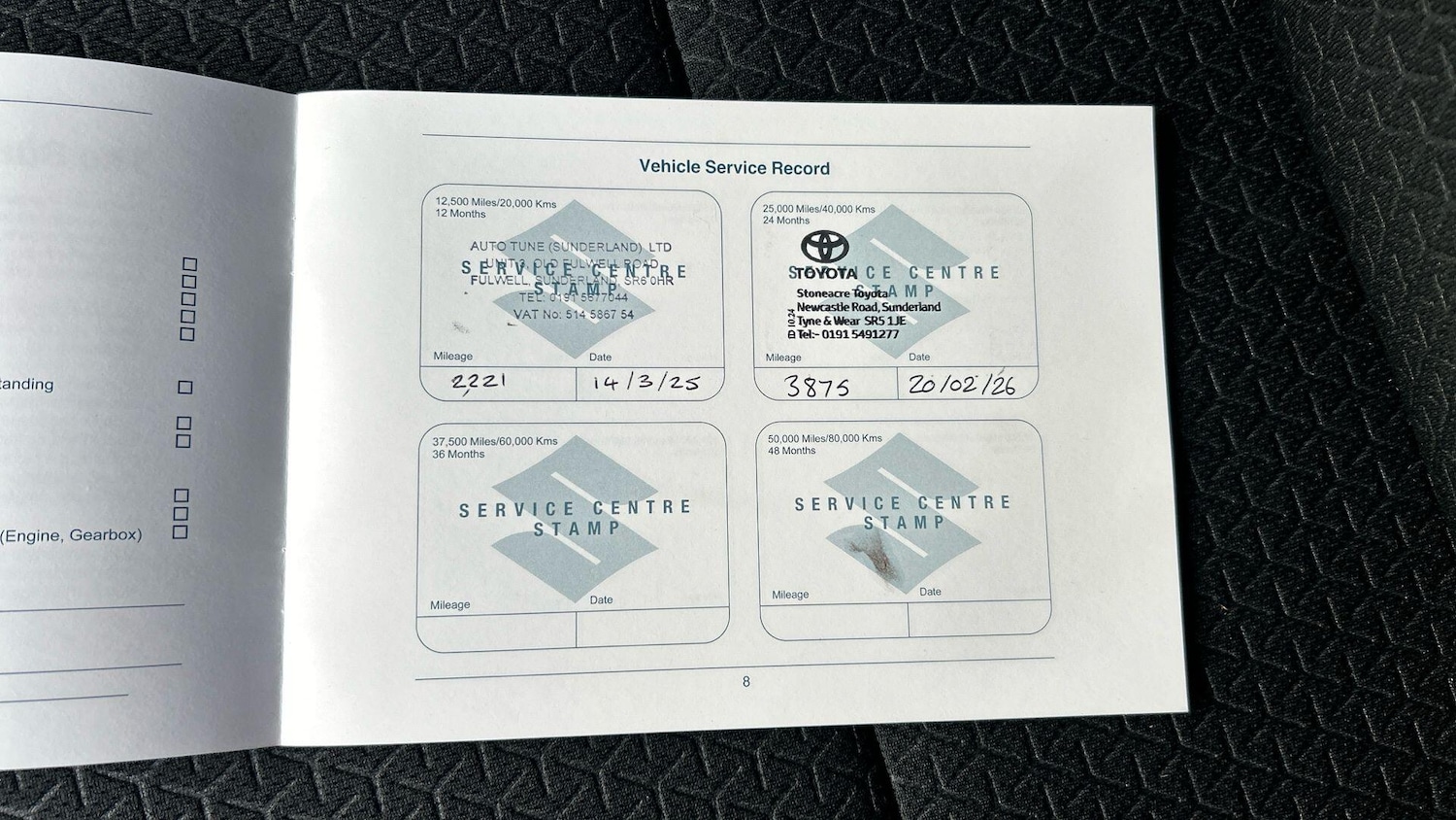 Used Suzuki Swift for sale - 77784753: Photo 21