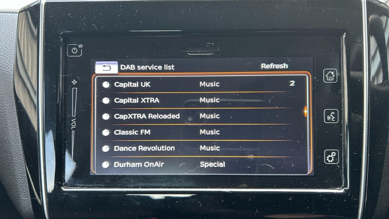 Used Suzuki Swift for sale - 77784753: Photo 24