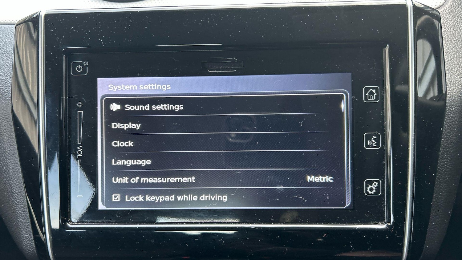 Used Suzuki Swift for sale - 77784753: Photo 27