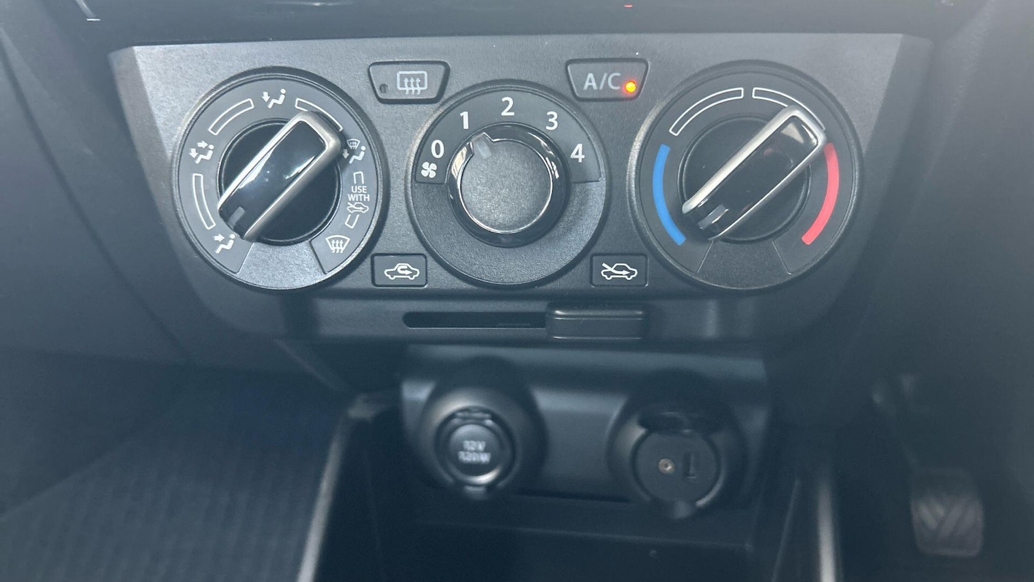 Used Suzuki Swift for sale - 77784753: Photo 29