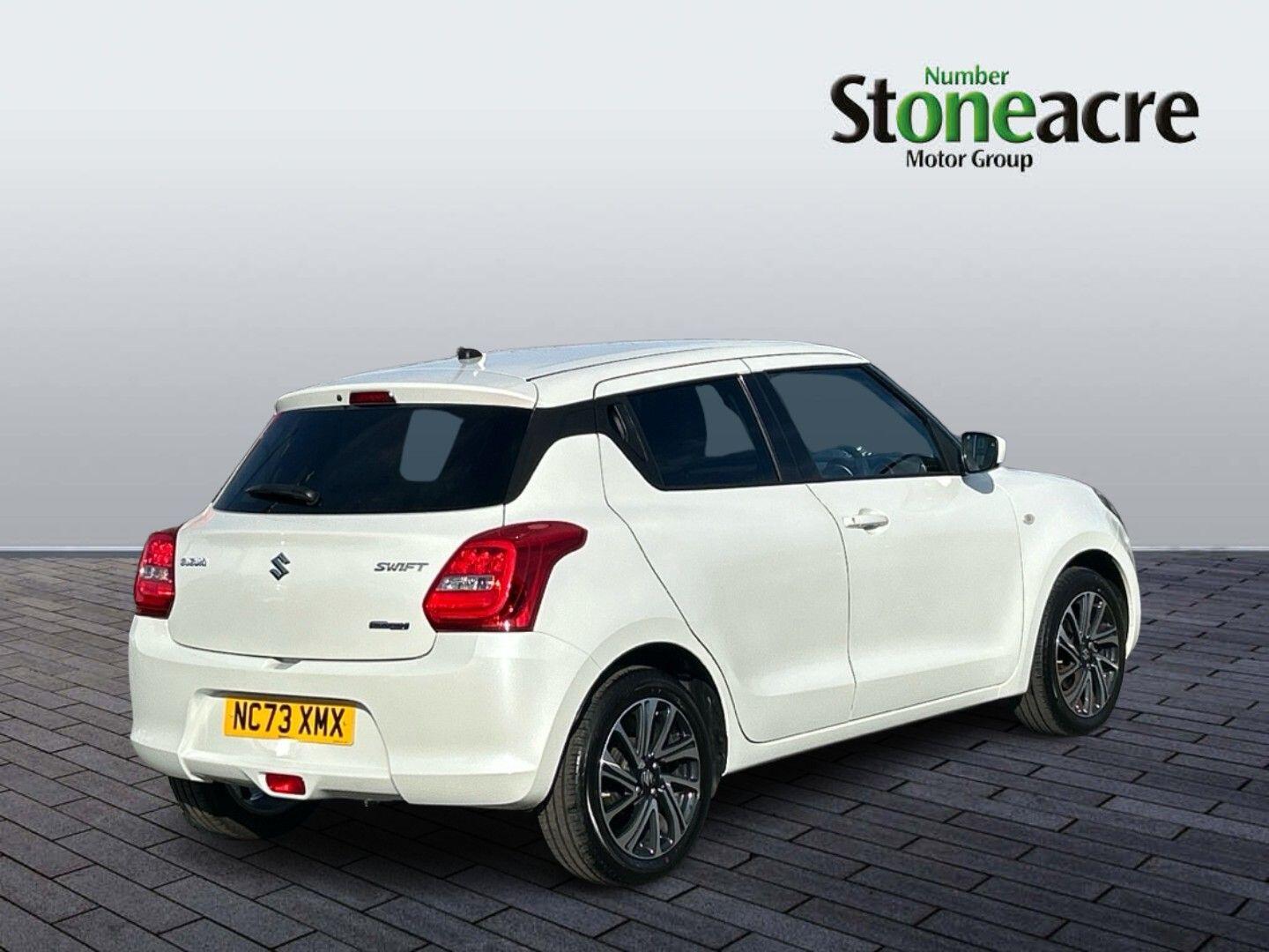 Used Suzuki Swift for sale - 77784753: Photo 3