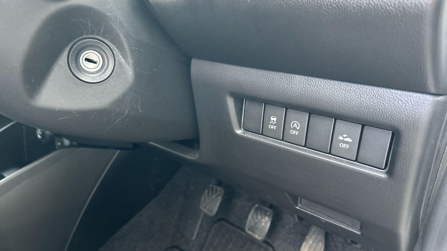 Used Suzuki Swift for sale - 77784753: Photo 34