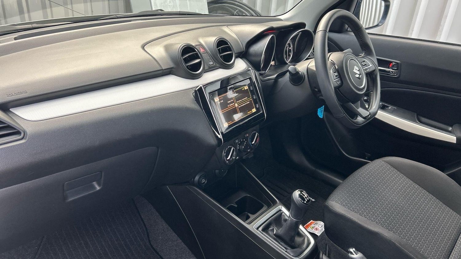 Used Suzuki Swift for sale - 77784753: Photo 35