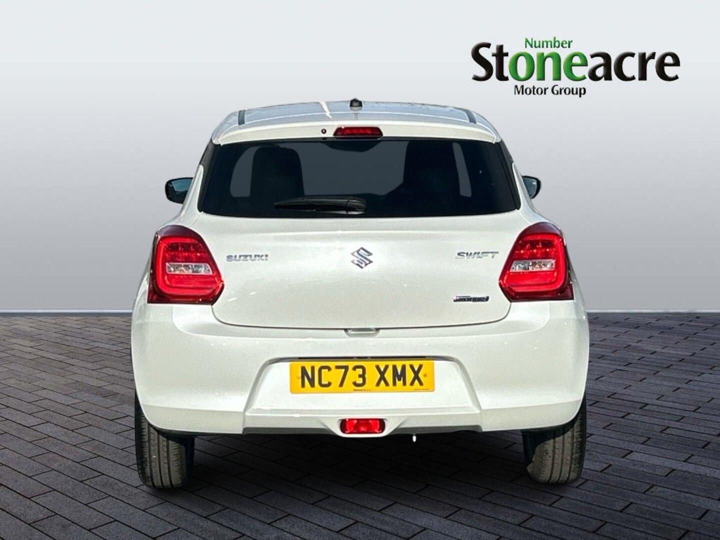 Used Suzuki Swift for sale - 77784753: Photo 4