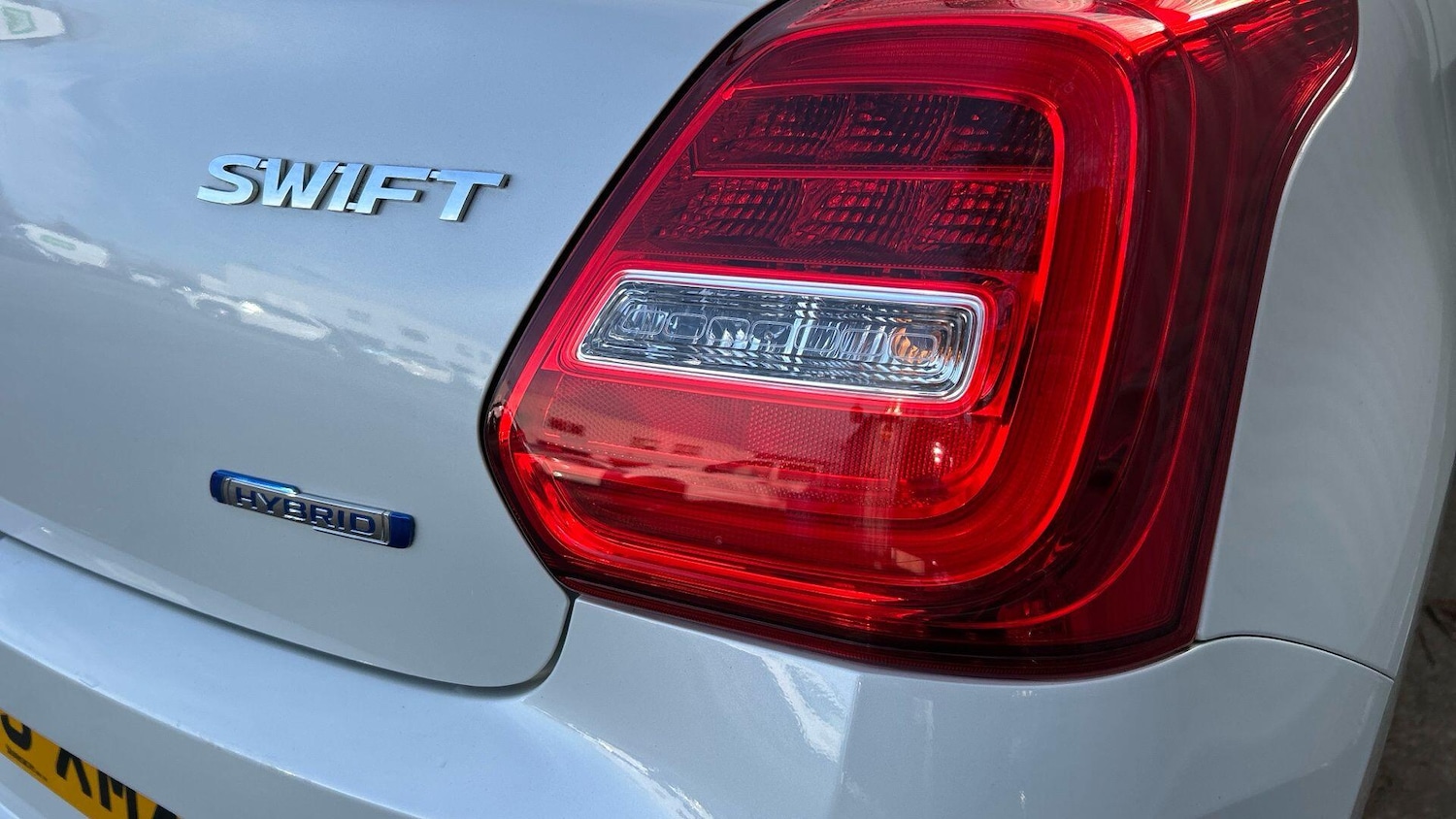 Used Suzuki Swift for sale - 77784753: Photo 40