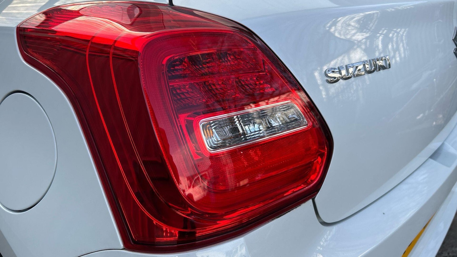 Used Suzuki Swift for sale - 77784753: Photo 41