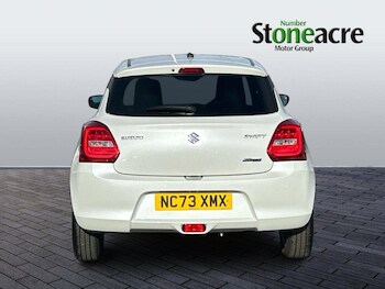 Used Suzuki Swift 2023 for sale - 77784753: Photo