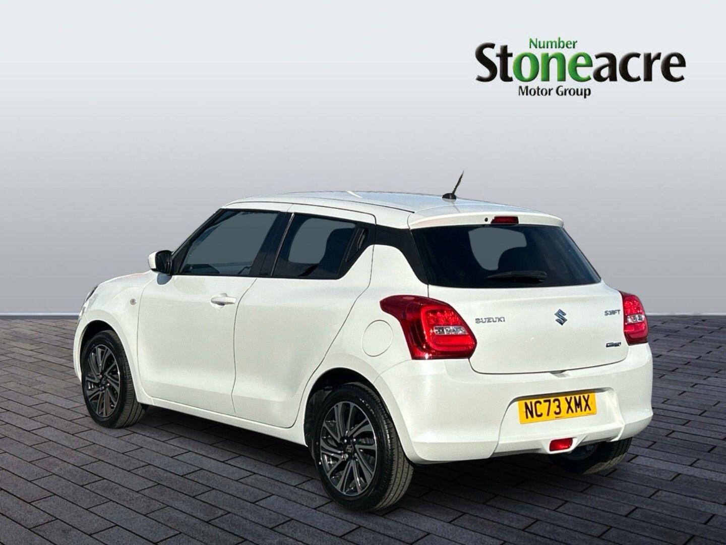 Used Suzuki Swift for sale - 77784753: Photo 5