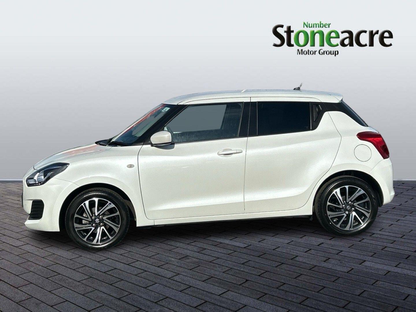 Used Suzuki Swift for sale - 77784753: Photo 6