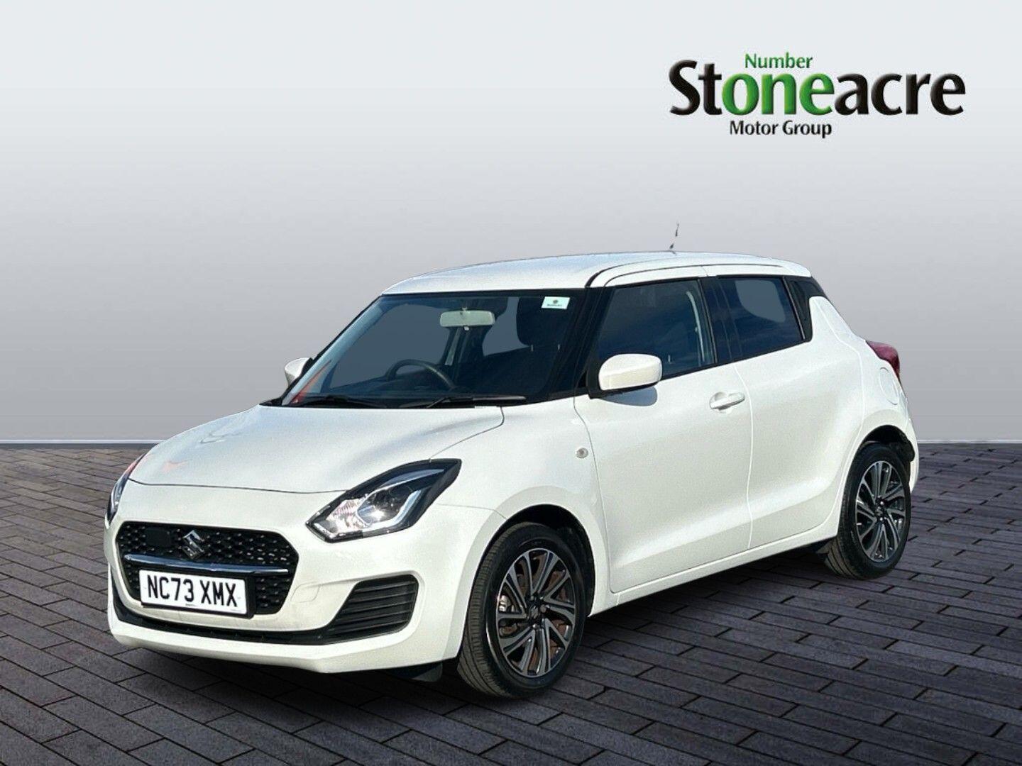 Used Suzuki Swift for sale - 77784753: Photo 7