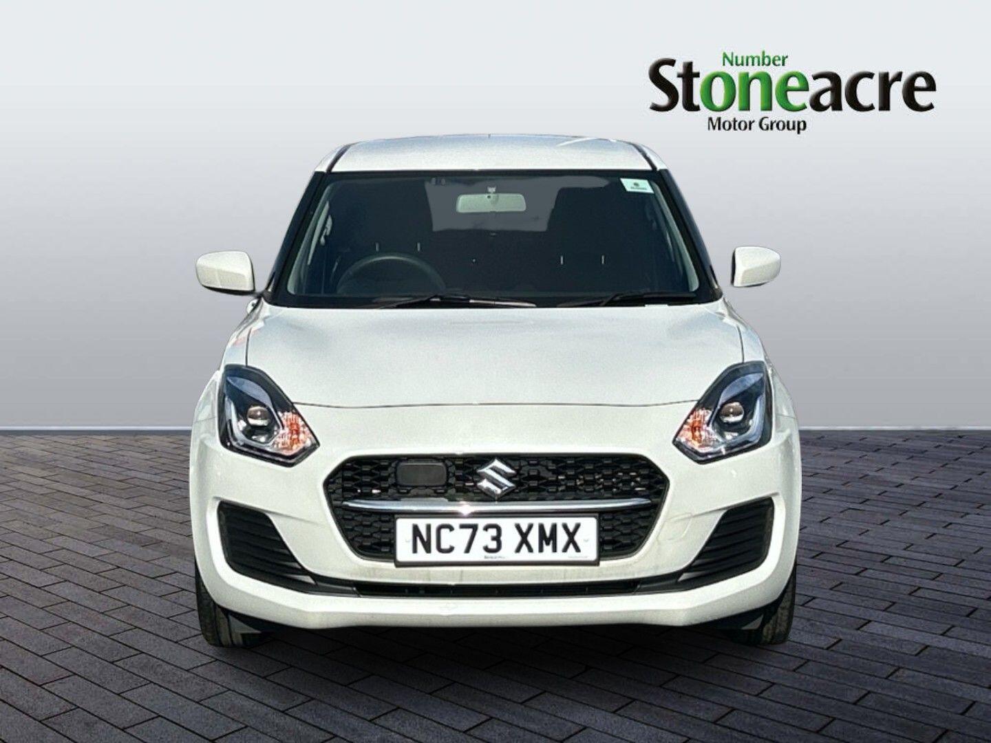 Used Suzuki Swift for sale - 77784753: Photo 8