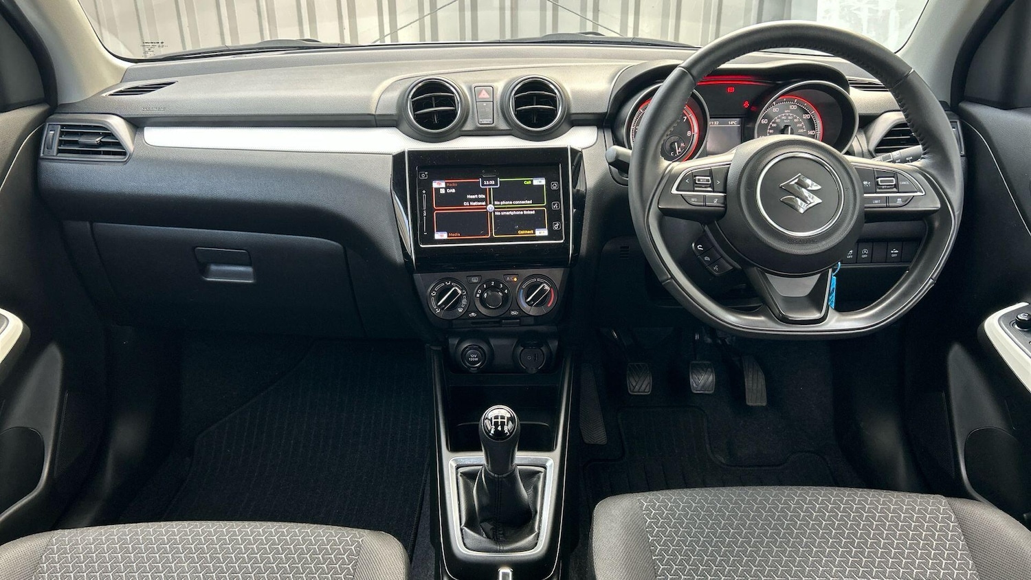 Used Suzuki Swift for sale - 77784753: Photo 9