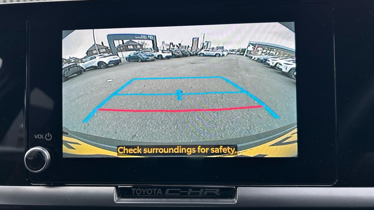 Used Toyota C-HR 2024 for sale - 76456831: Photo 13