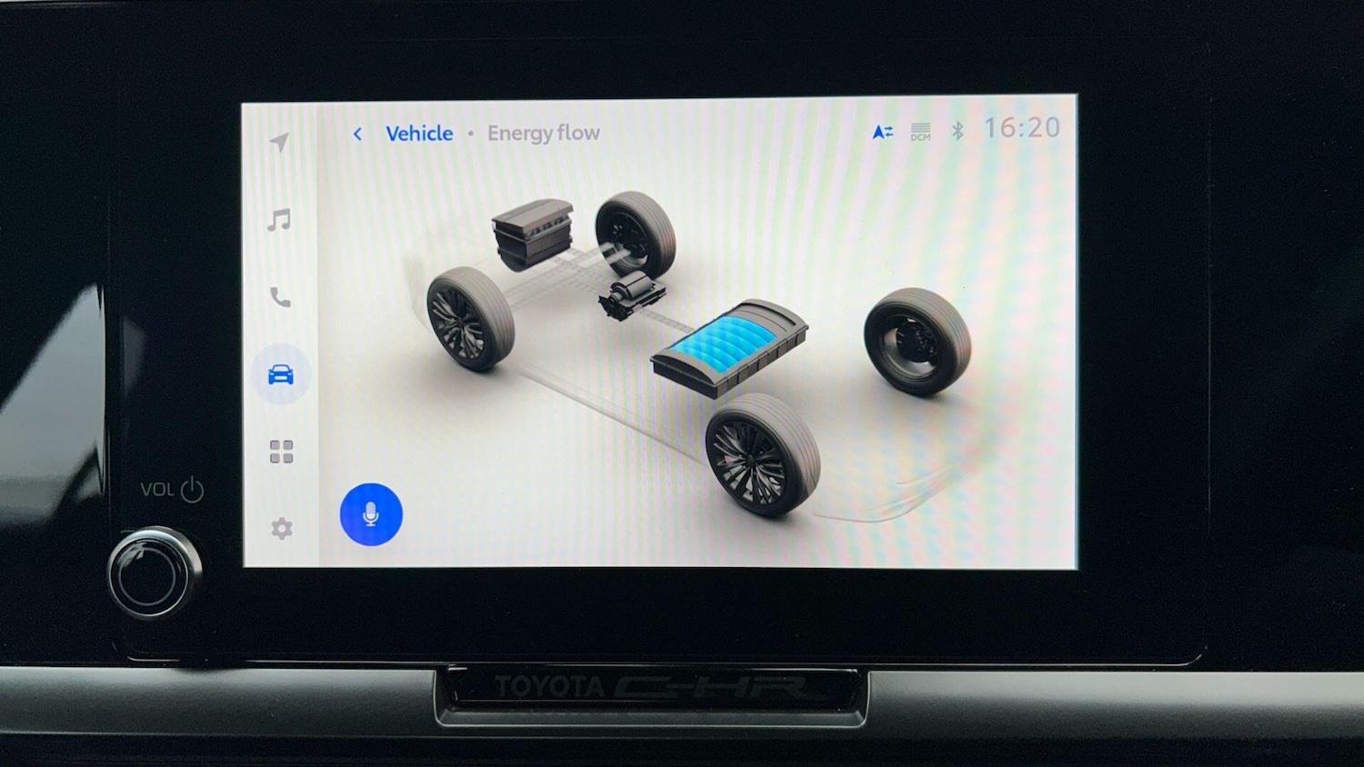 Used Toyota C-HR 2024 for sale - 76456831: Photo 22