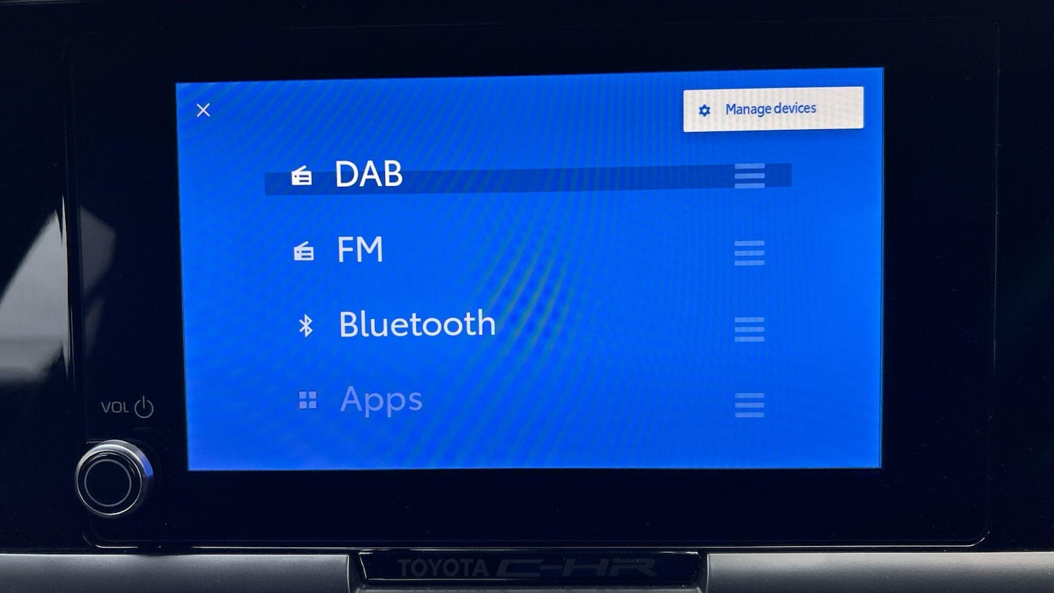 Used Toyota C-HR 2024 for sale - 76456831: Photo 26