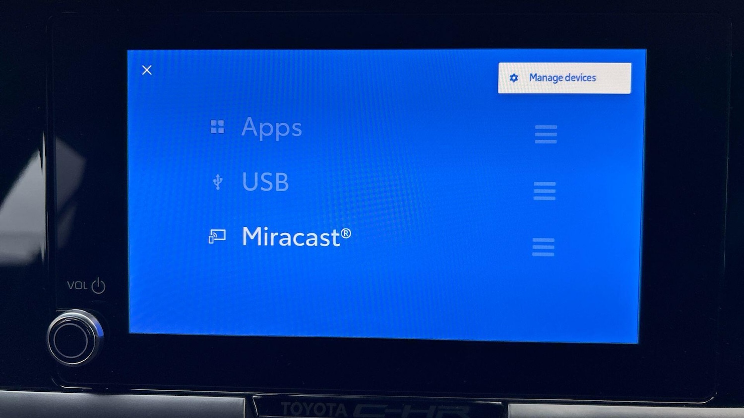 Used Toyota C-HR 2024 for sale - 76456831: Photo 27