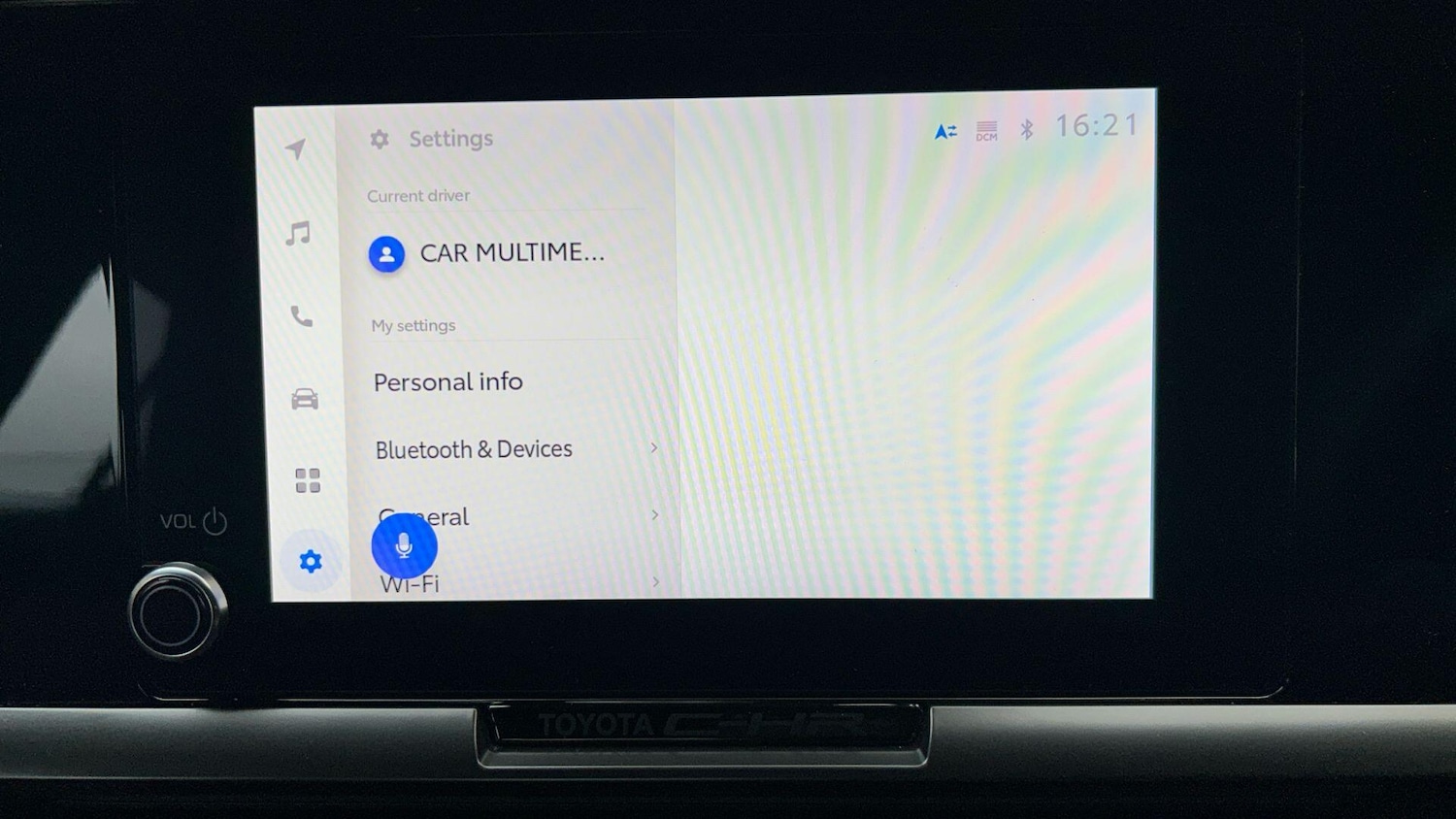 Used Toyota C-HR 2024 for sale - 76456831: Photo 32