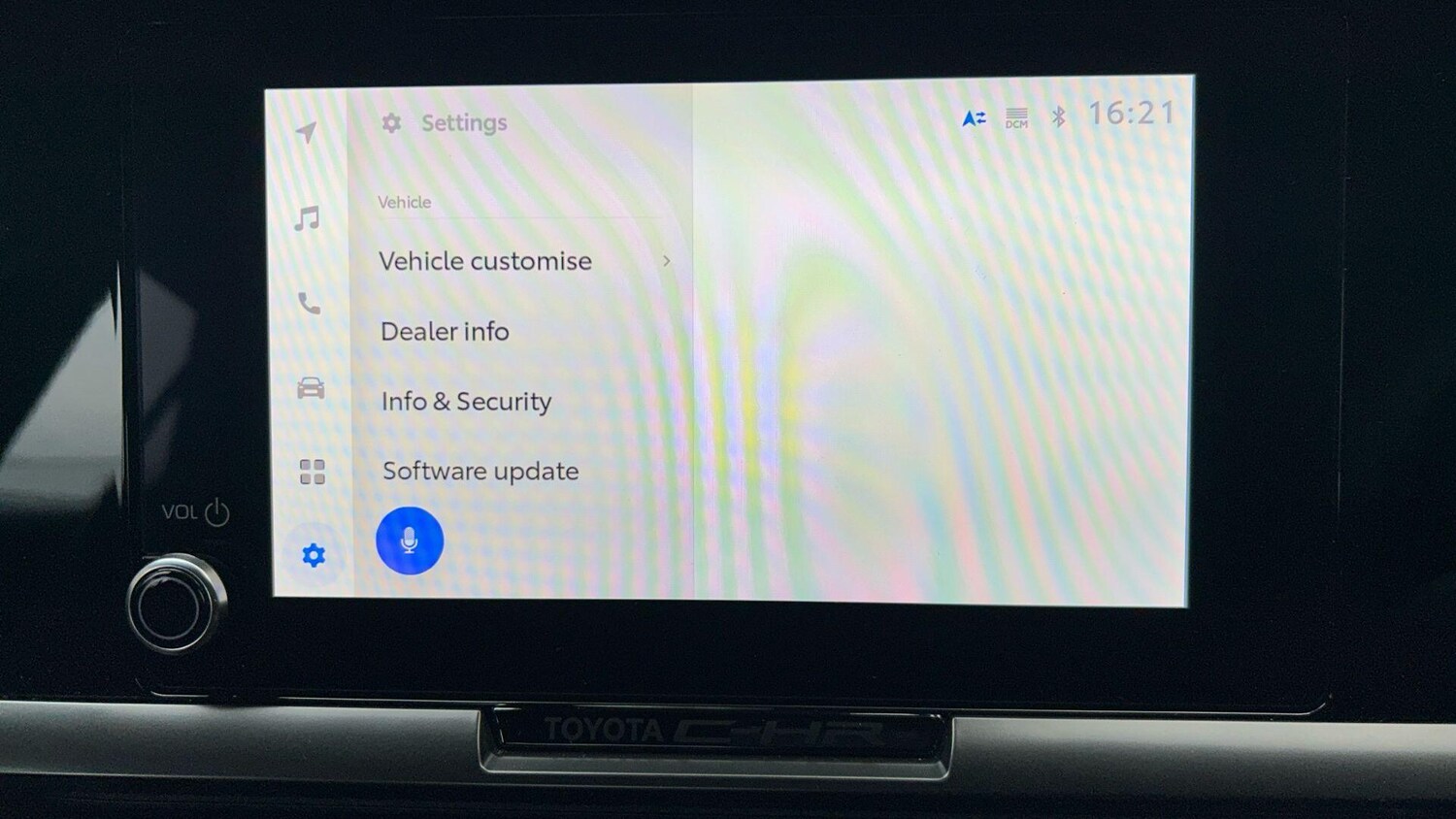 Used Toyota C-HR 2024 for sale - 76456831: Photo 34