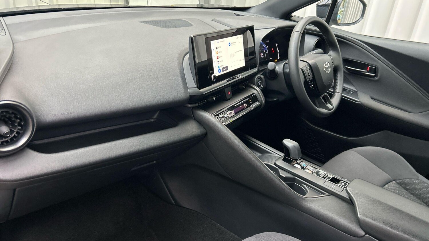 Used Toyota C-HR 2024 for sale - 76456831: Photo 43