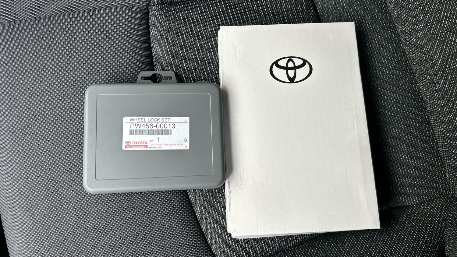 Used Toyota C-HR 2024 for sale - 76456831: Photo 45