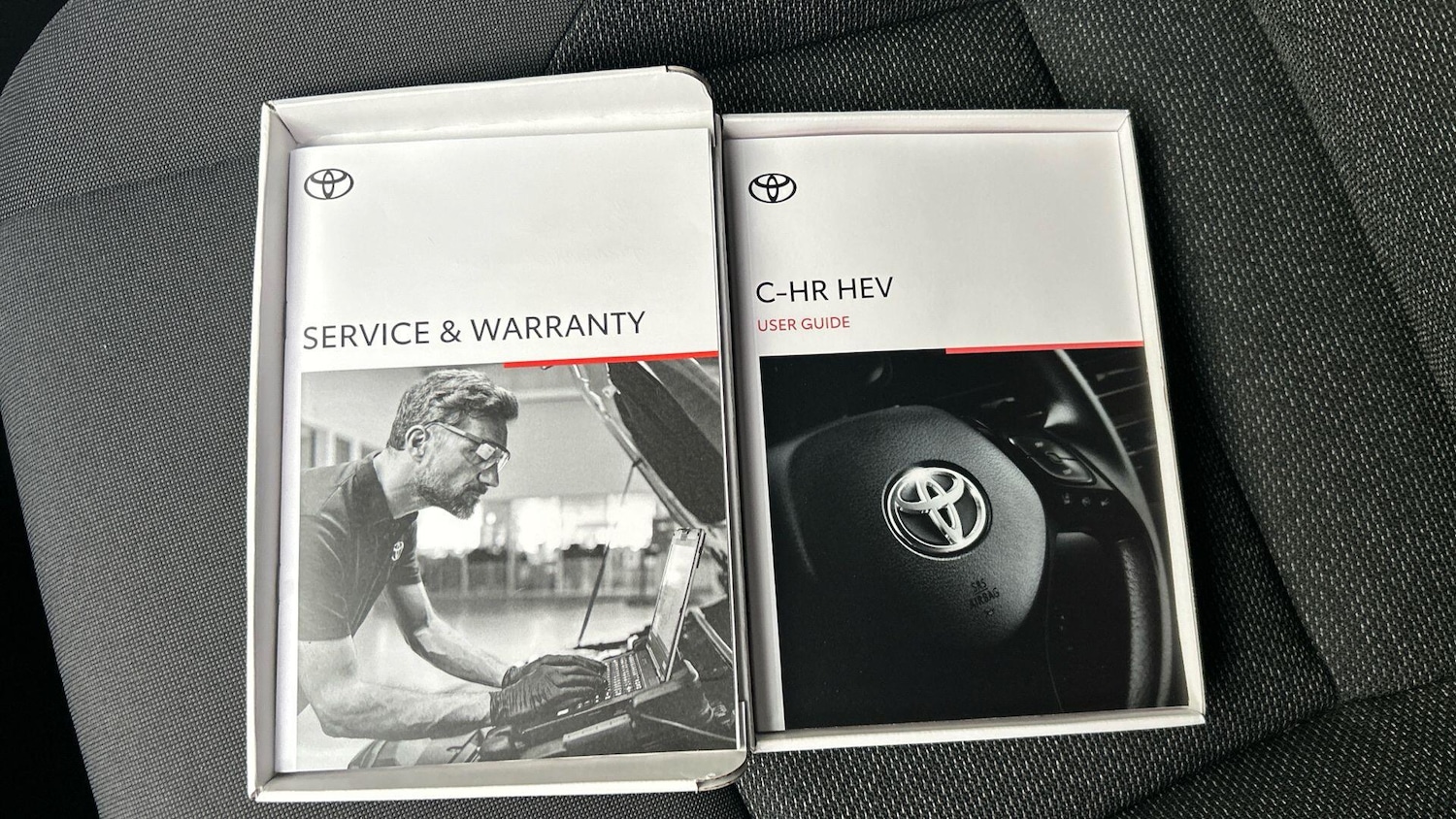 Used Toyota C-HR 2024 for sale - 76456831: Photo 46