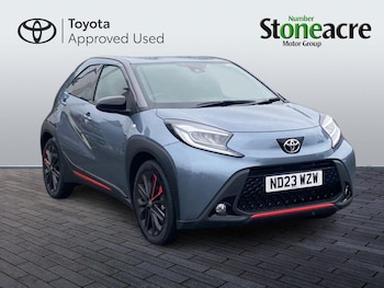 Used Toyota Aygo X 2023 for sale - 79291658: Photo