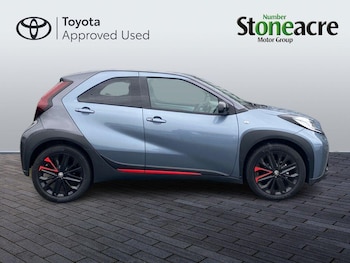 Used Toyota Aygo X 2023 for sale - 79291658: Photo