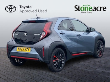 Used Toyota Aygo X 2023 for sale - 79291658: Photo
