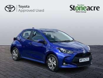 Used Toyota Yaris 2025 for sale - 78830006: Photo