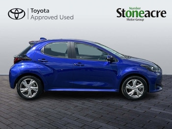 Used Toyota Yaris 2025 for sale - 78830006: Photo