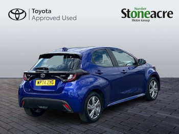 Used Toyota Yaris 2025 for sale - 78830006: Photo