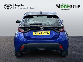 Used Toyota Yaris 2025 for sale - 78830006: Photo
