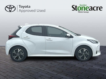 Used Toyota Yaris 2025 for sale - 78897947: Photo