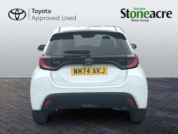 Used Toyota Yaris 2025 for sale - 78897947: Photo