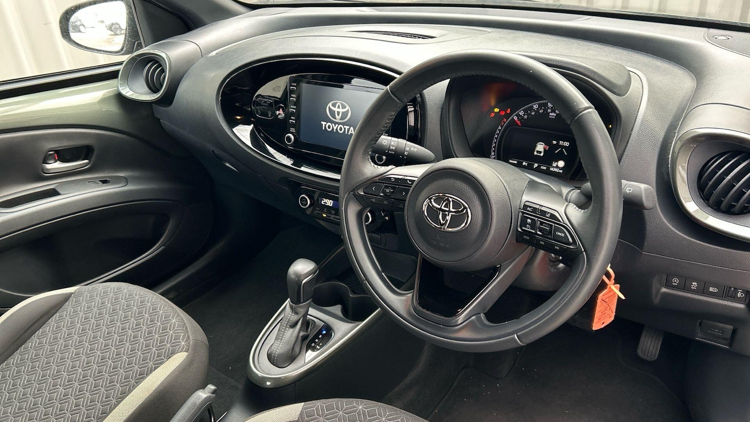 Used Toyota Aygo X 2023 for sale - 77646504: Photo 10