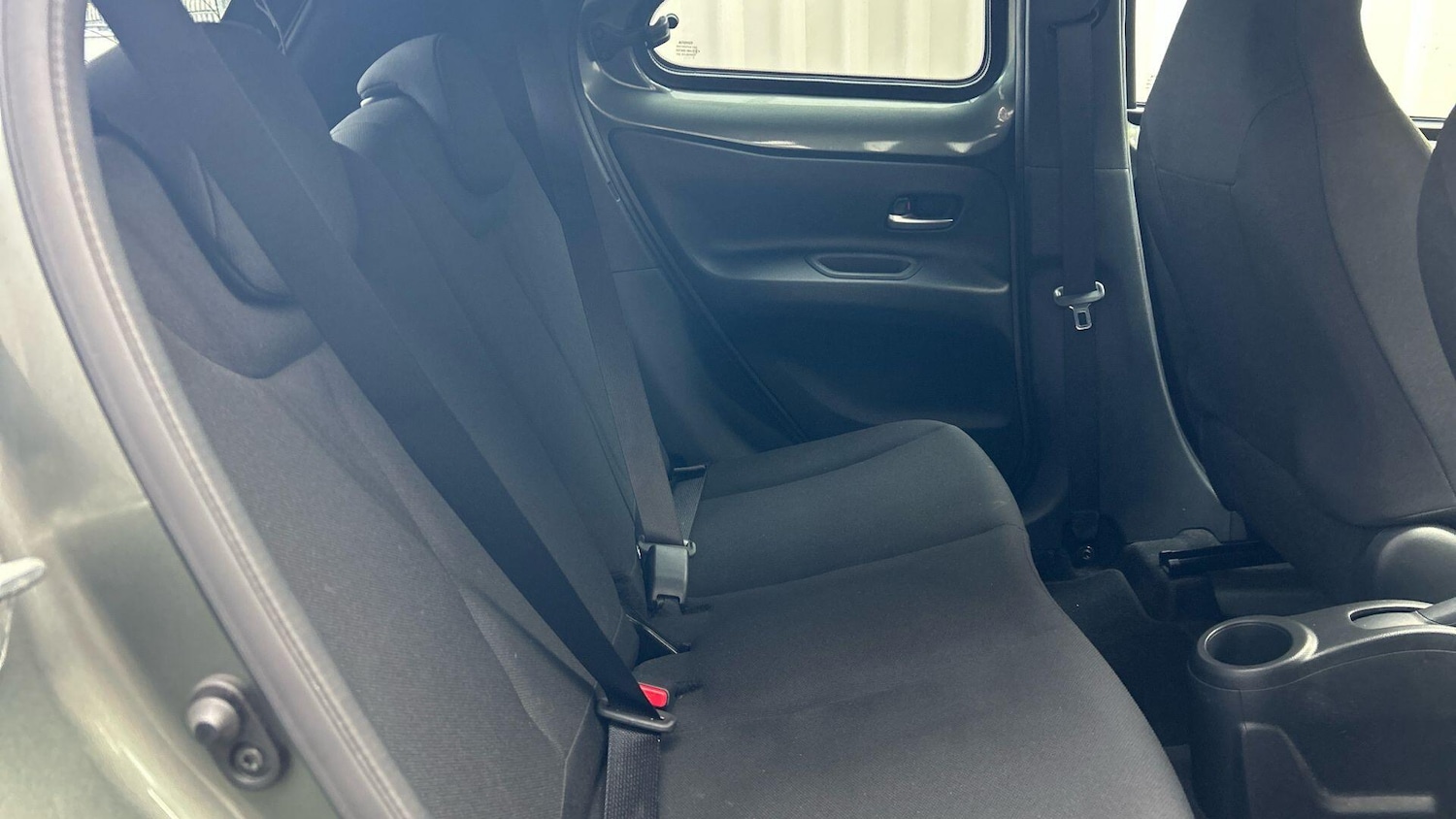 Used Toyota Aygo X 2023 for sale - 77646504: Photo 16