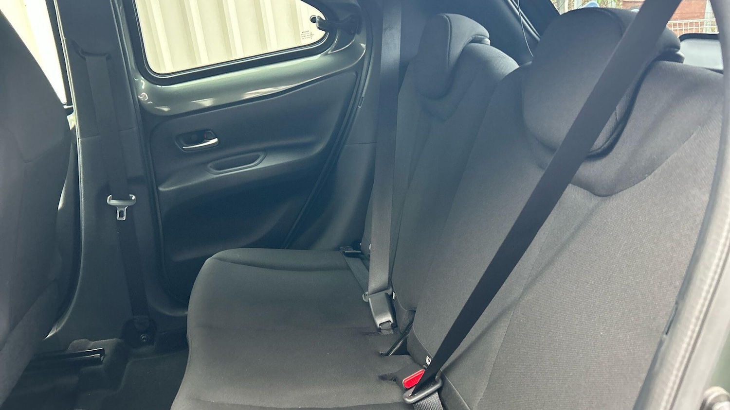 Used Toyota Aygo X 2023 for sale - 77646504: Photo 17