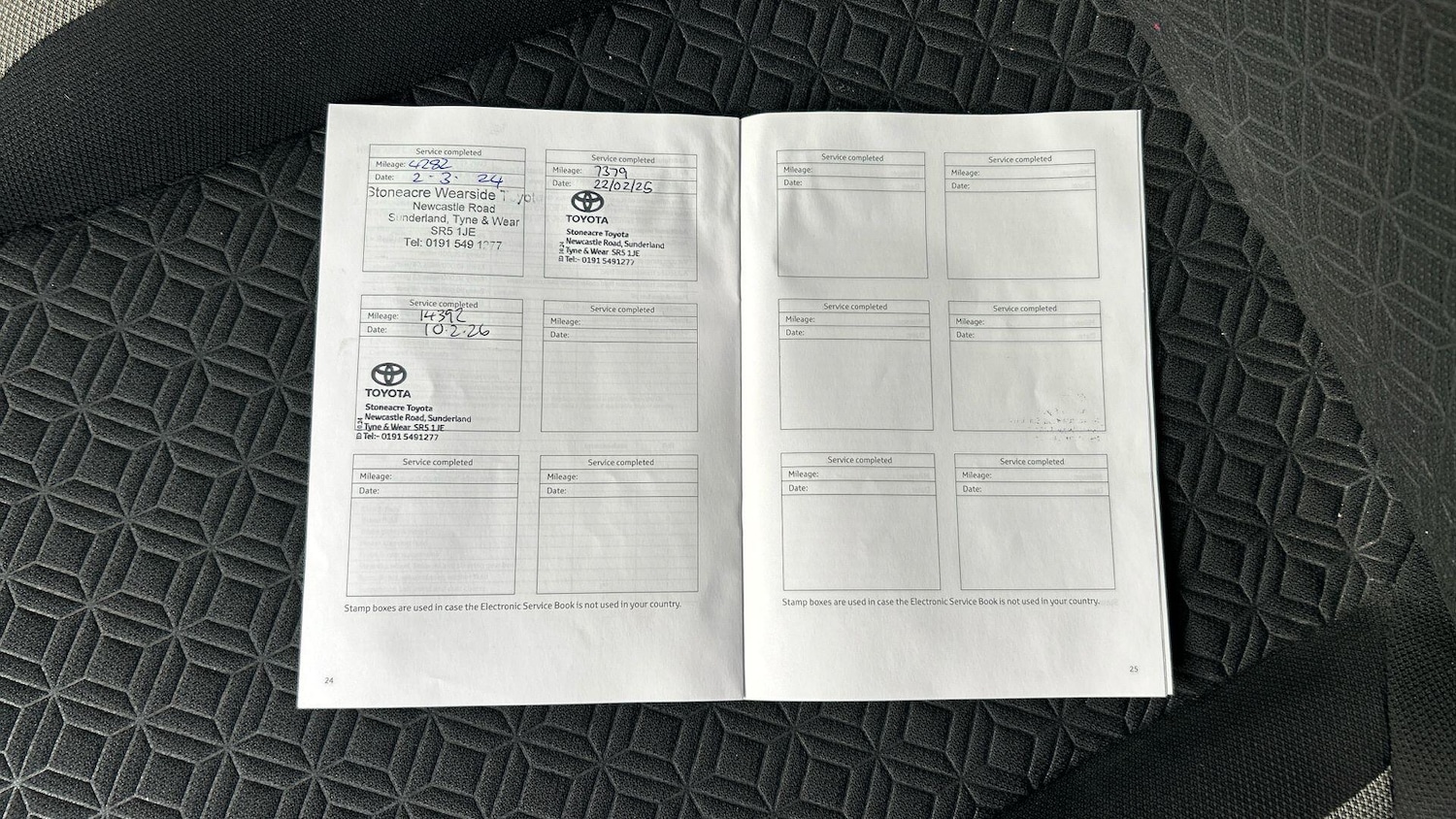 Used Toyota Aygo X 2023 for sale - 77646504: Photo 21