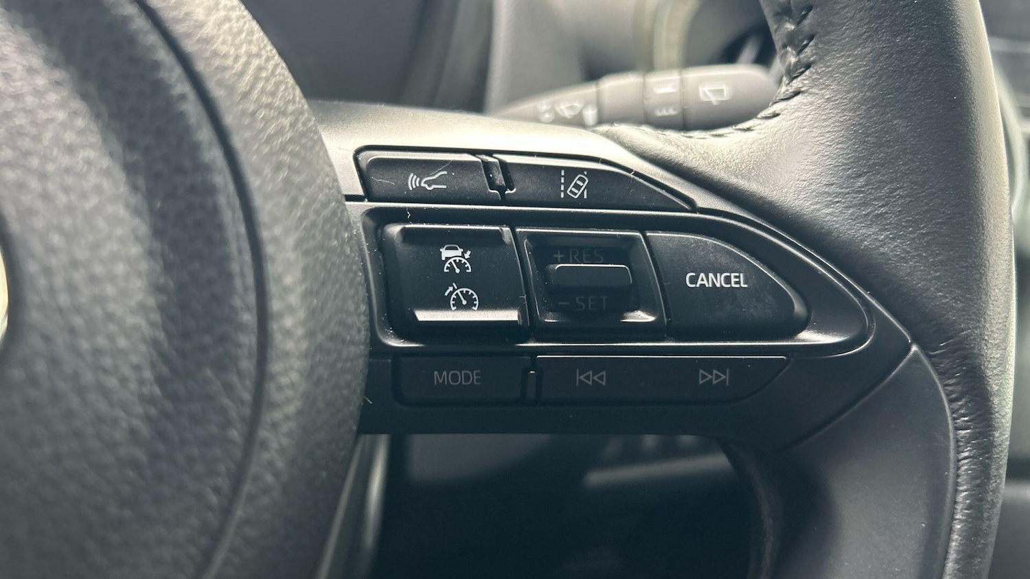 Used Toyota Aygo X 2023 for sale - 77646504: Photo 32