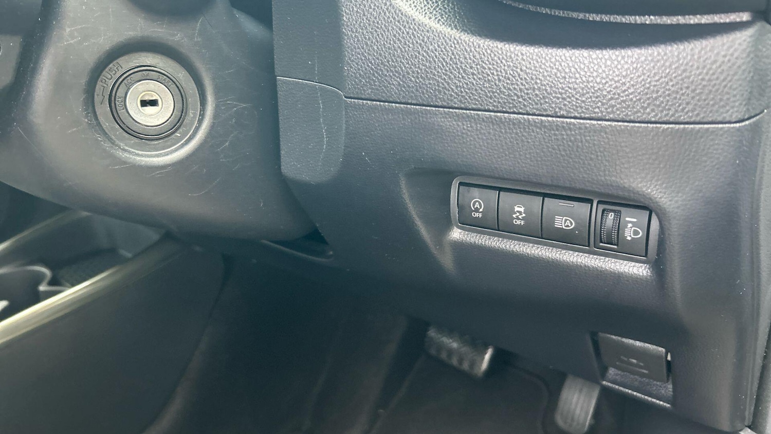 Used Toyota Aygo X 2023 for sale - 77646504: Photo 35